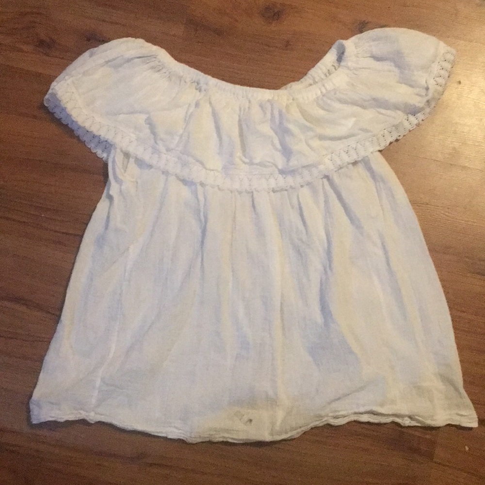 campesina shirt